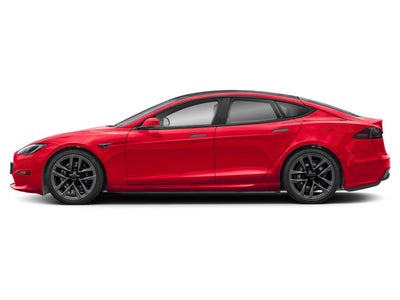2023 Tesla Model S AWD