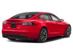 2023 Tesla Model S AWD