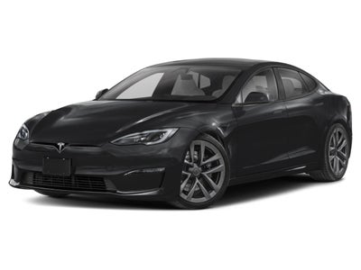 2023 Tesla Model S AWD