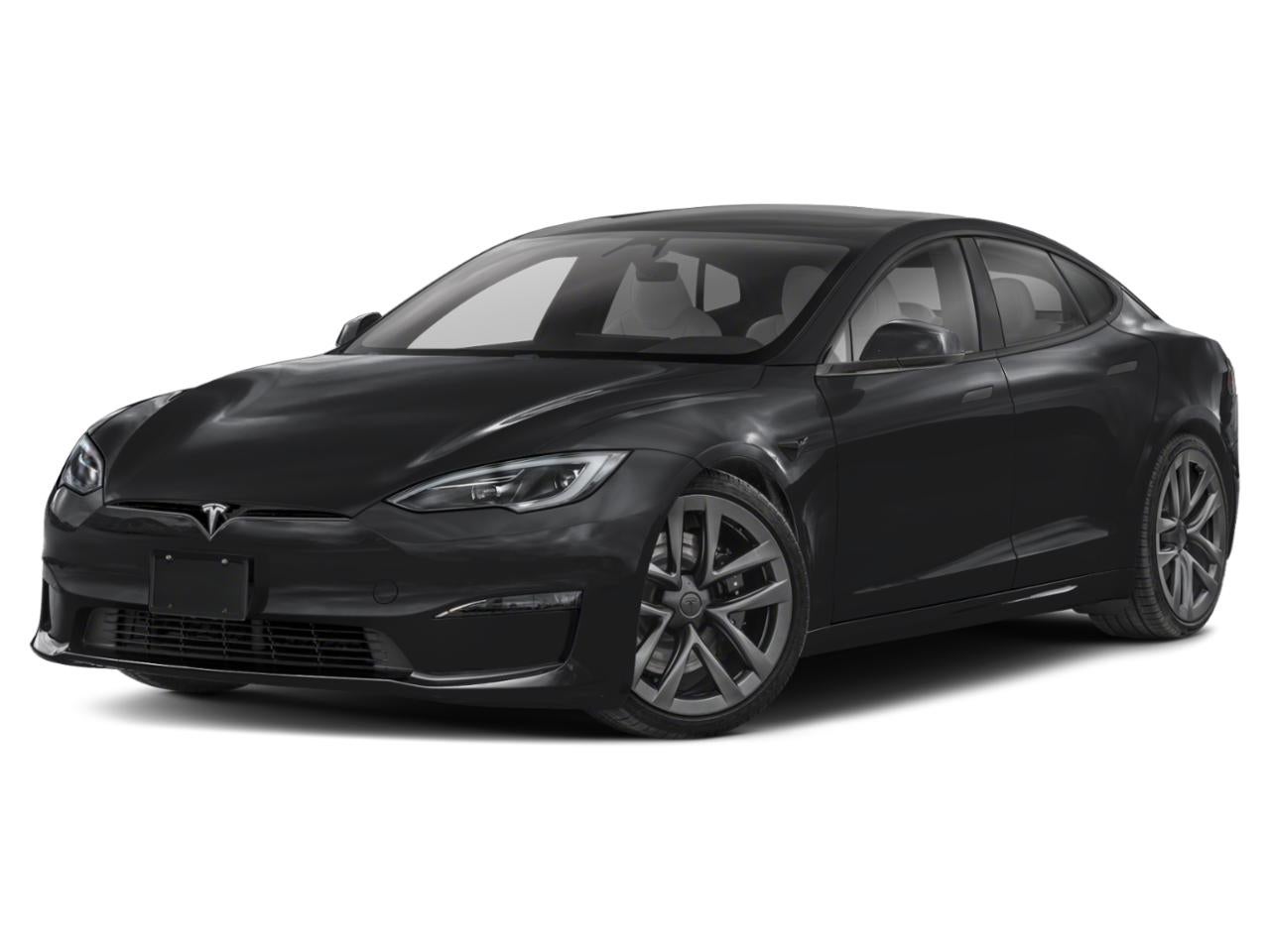 2023 Tesla Model S AWD