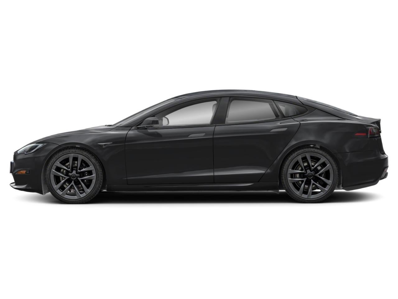 2023 Tesla Model S AWD