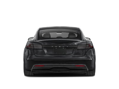2023 Tesla Model S AWD