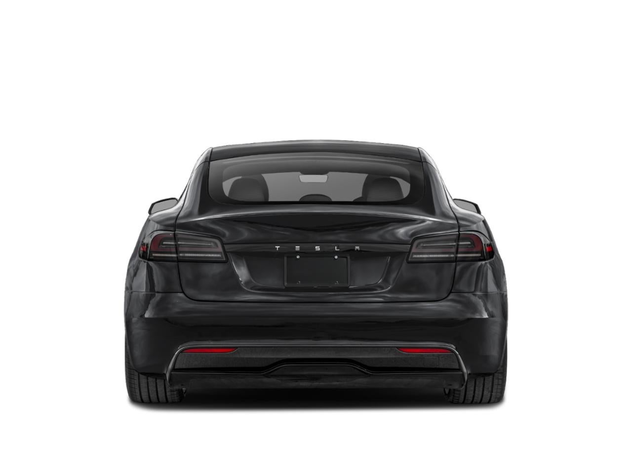 2023 Tesla Model S AWD