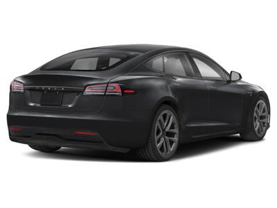 2023 Tesla Model S AWD