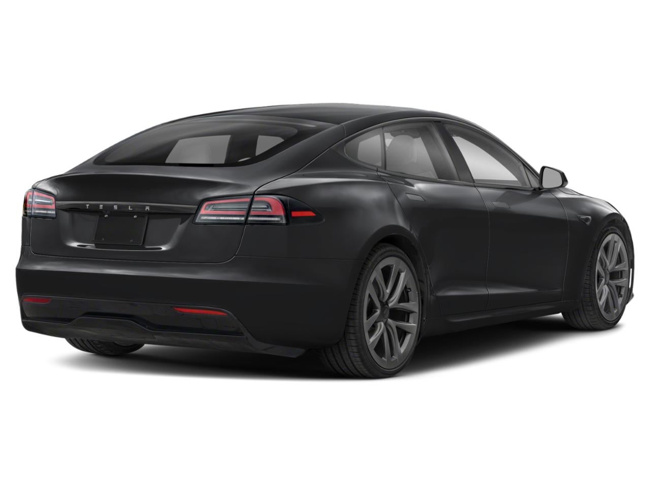2023 Tesla Model S AWD