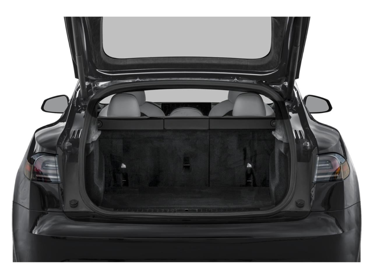 2023 Tesla Model S AWD