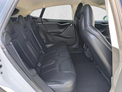 2014 Tesla Model S 4dr Sdn 85 kWh Battery
