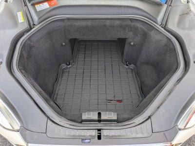 2014 Tesla Model S 4dr Sdn 85 kWh Battery