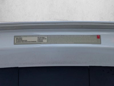 2014 Tesla Model S 4dr Sdn 85 kWh Battery