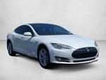 2014 Tesla Model S 4dr Sdn 85 kWh Battery