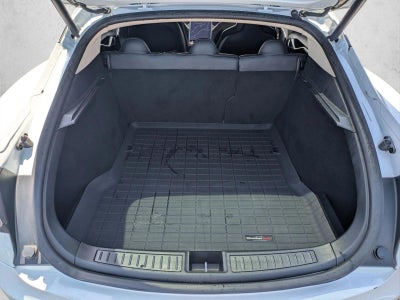 2014 Tesla Model S 4dr Sdn 85 kWh Battery