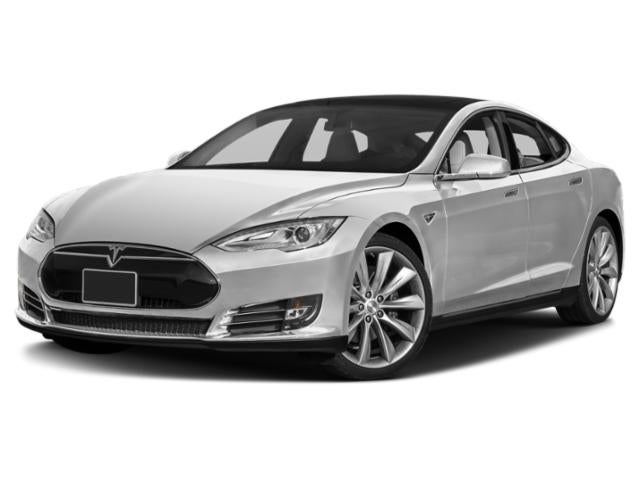 2014 Tesla Model S 4dr Sdn 85 kWh Battery