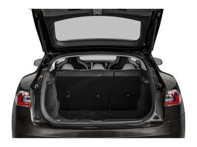 2014 Tesla Model S 4dr Sdn 85 kWh Battery