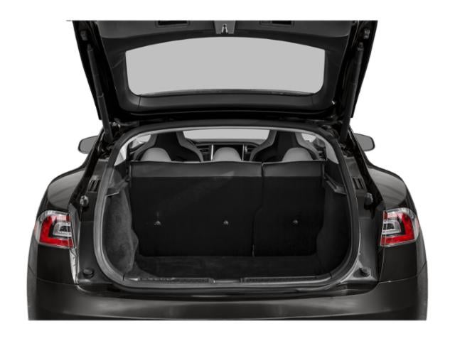 2014 Tesla Model S 4dr Sdn 85 kWh Battery
