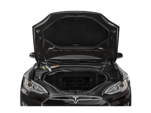 2014 Tesla Model S 4dr Sdn 85 kWh Battery