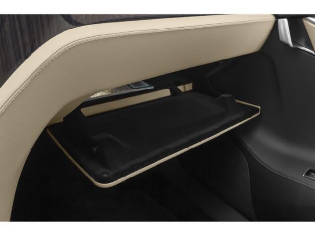 2014 Tesla Model S 4dr Sdn 85 kWh Battery