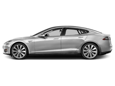 2014 Tesla Model S 4dr Sdn 85 kWh Battery