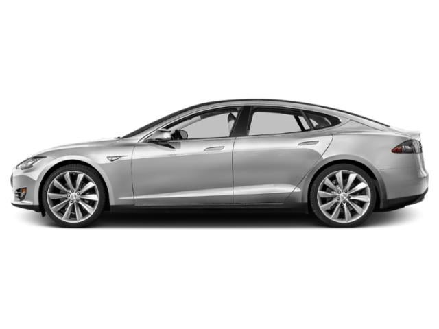 2014 Tesla Model S 4dr Sdn 85 kWh Battery
