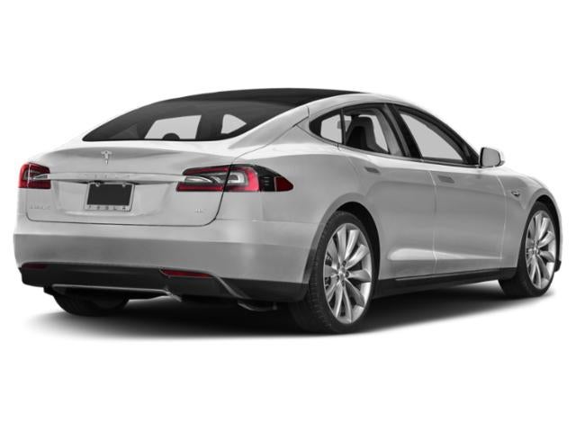 2014 Tesla Model S 4dr Sdn 85 kWh Battery