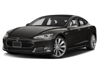 2014 Tesla Model S 4dr Sdn 85 kWh Battery