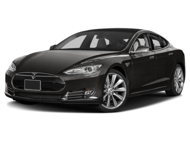 2014 Tesla Model S 4dr Sdn 85 kWh Battery