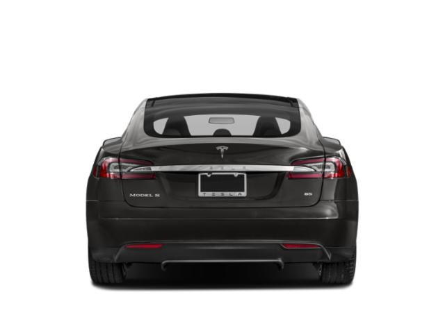 2014 Tesla Model S 4dr Sdn 85 kWh Battery