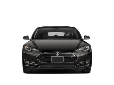 2014 Tesla Model S 4dr Sdn 85 kWh Battery
