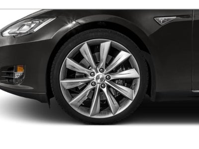 2014 Tesla Model S 4dr Sdn 85 kWh Battery