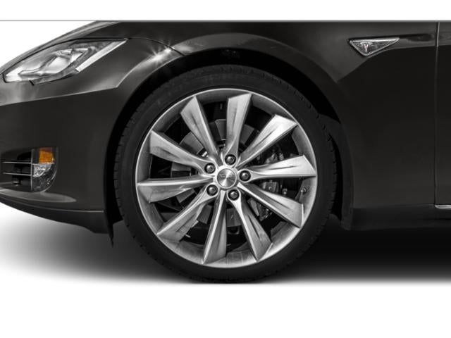 2014 Tesla Model S 4dr Sdn 85 kWh Battery