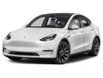 2020 Tesla Model Y Long Range AWD