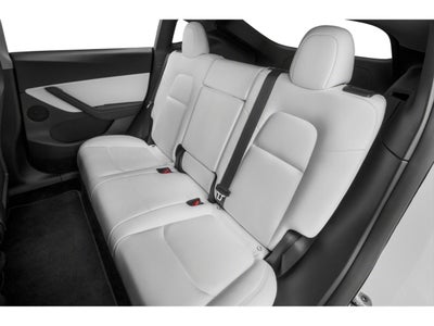 2020 Tesla Model Y Long Range AWD