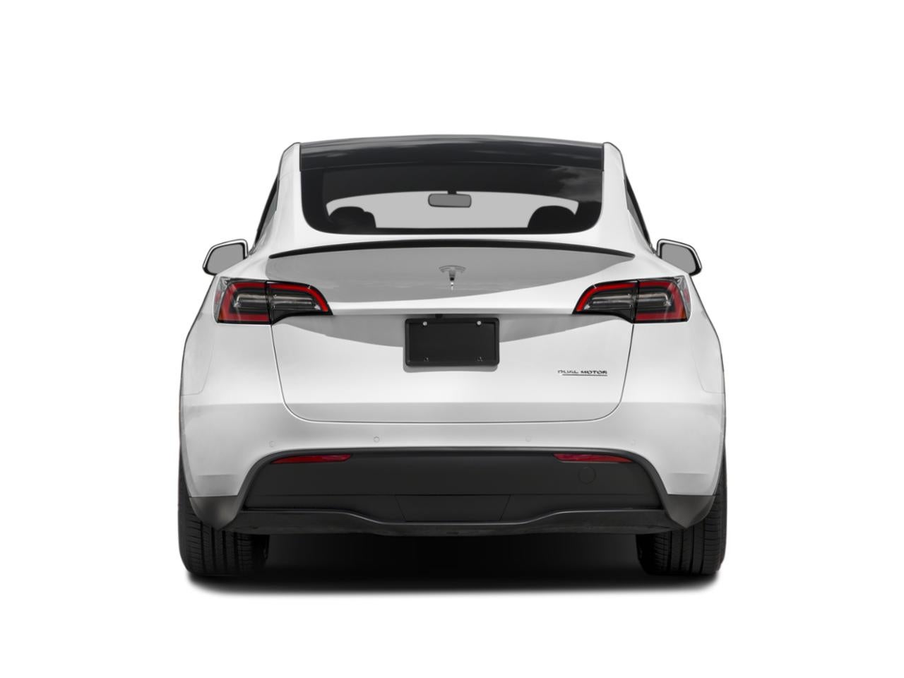 2020 Tesla Model Y Long Range AWD