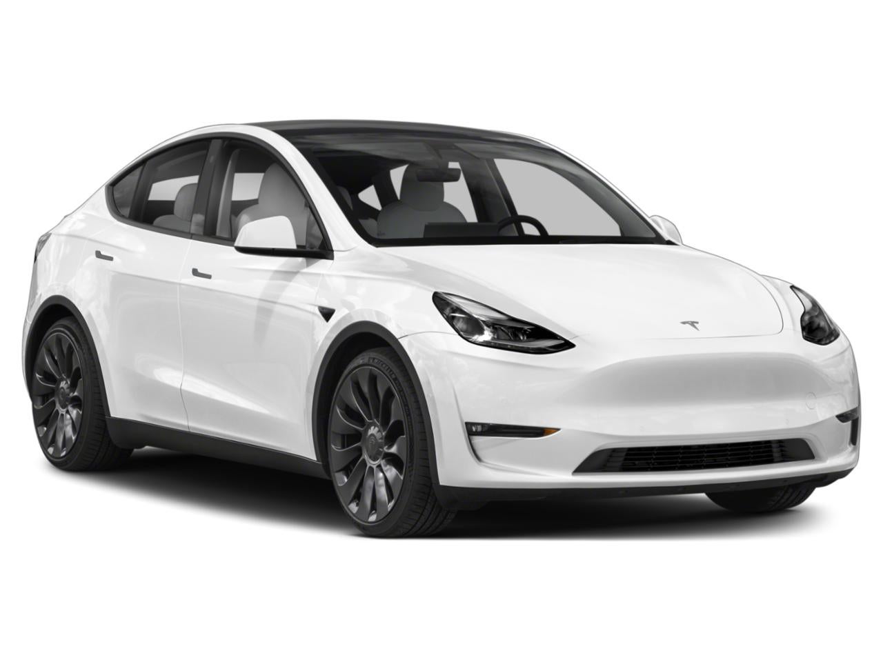 2020 Tesla Model Y Long Range AWD