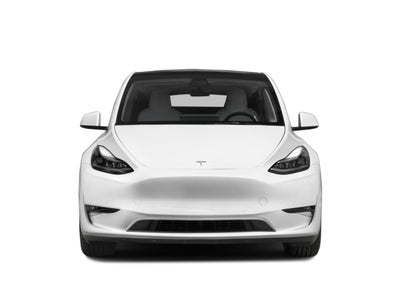 2020 Tesla Model Y Long Range AWD