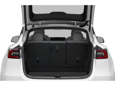 2020 Tesla Model Y Long Range AWD