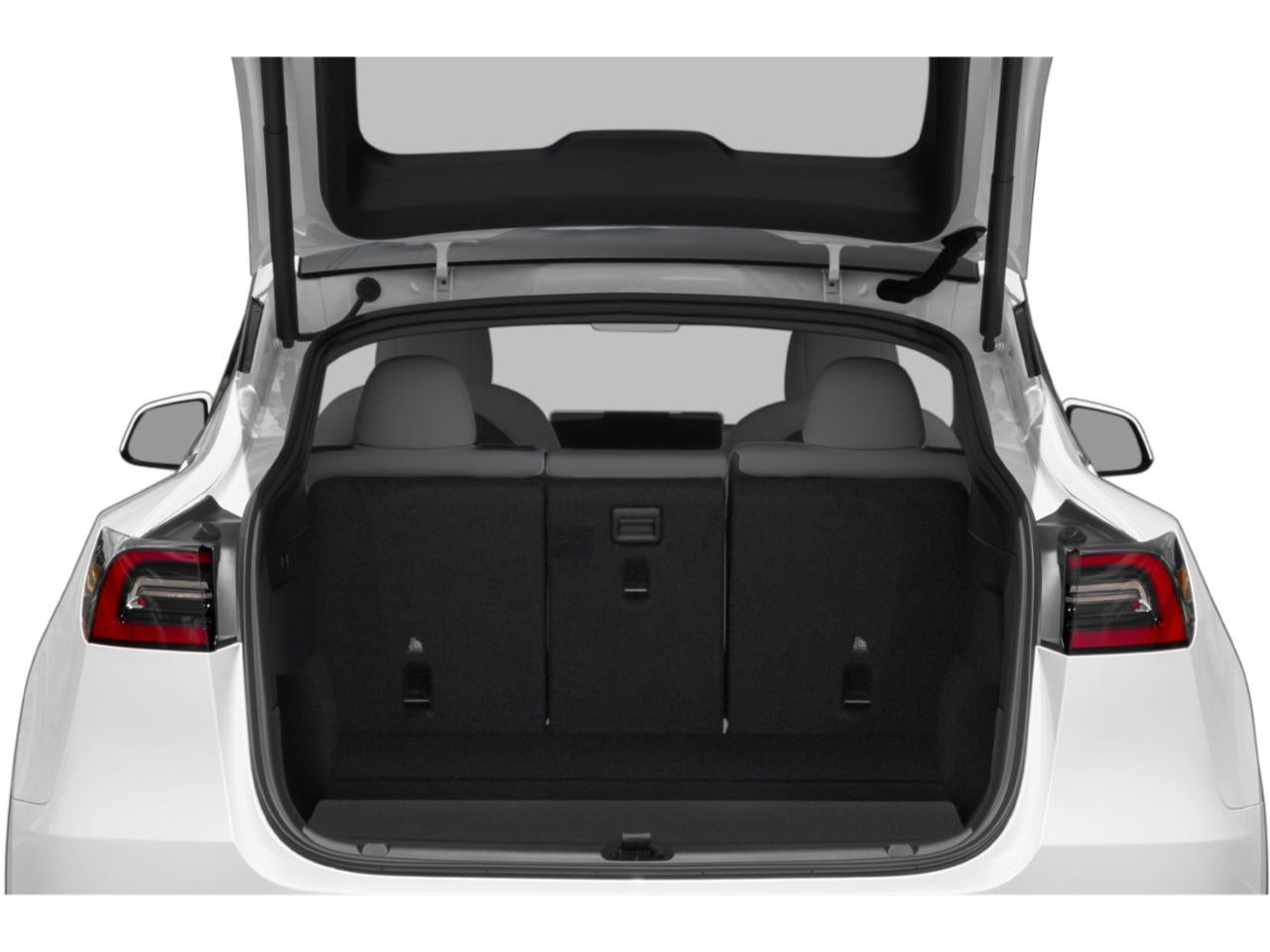 2020 Tesla Model Y Long Range AWD