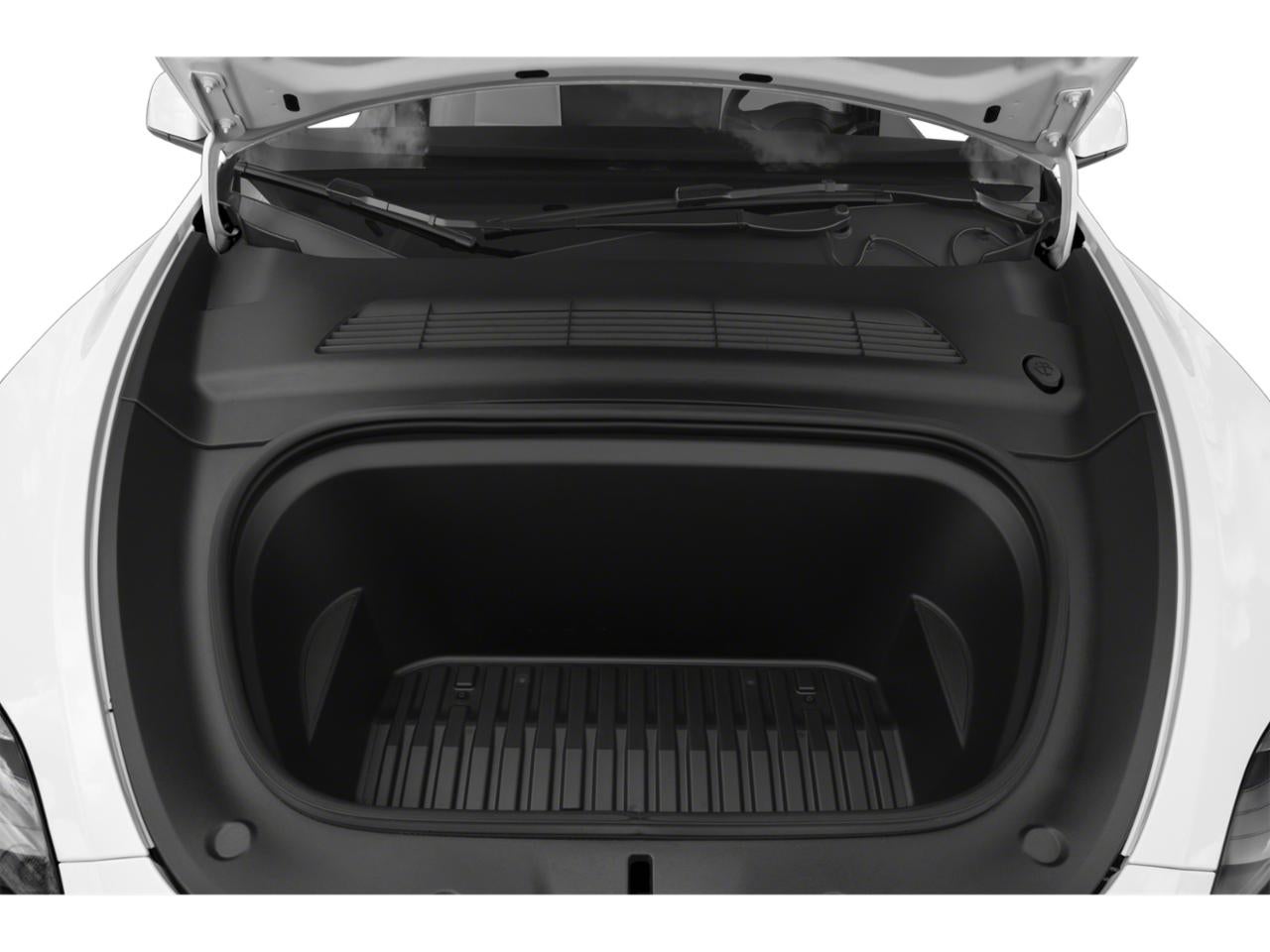 2020 Tesla Model Y Long Range AWD