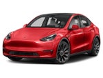 2021 Tesla Model Y Long Range AWD