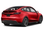 2021 Tesla Model Y Long Range AWD