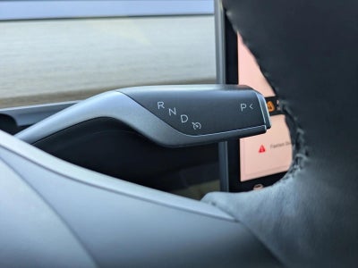 2021 Tesla Model Y Long Range AWD