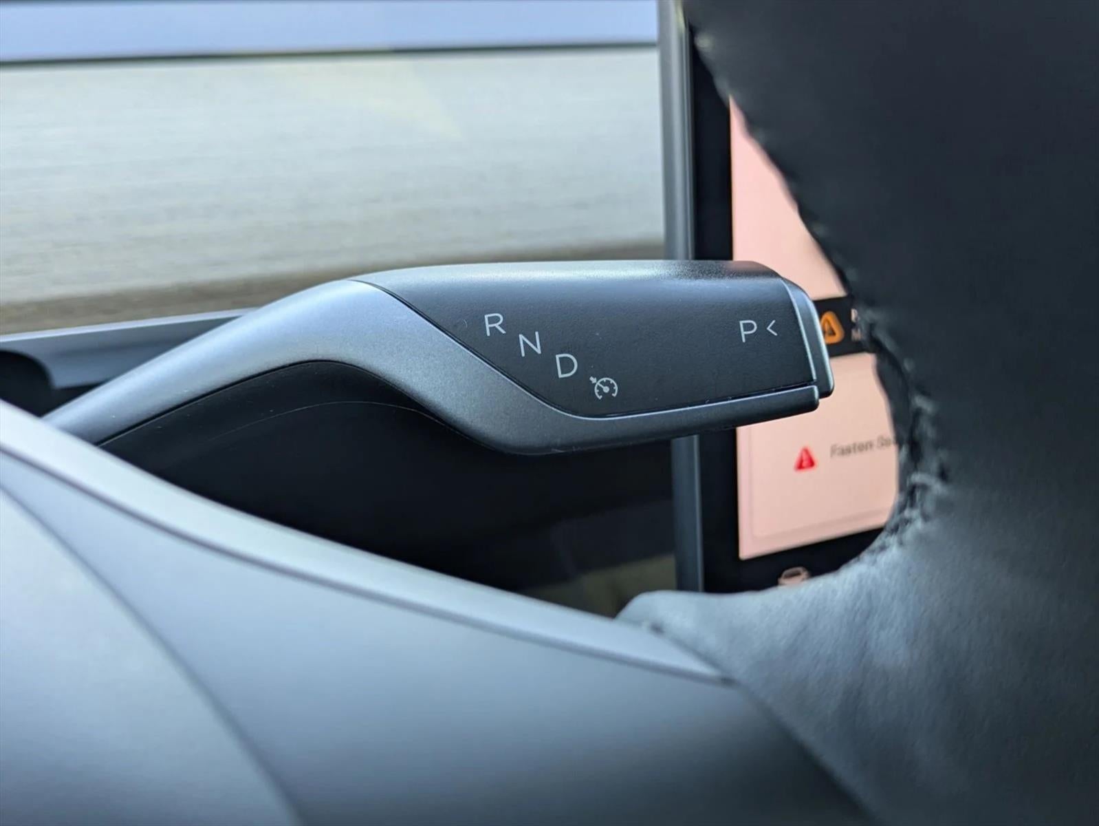2021 Tesla Model Y Long Range AWD