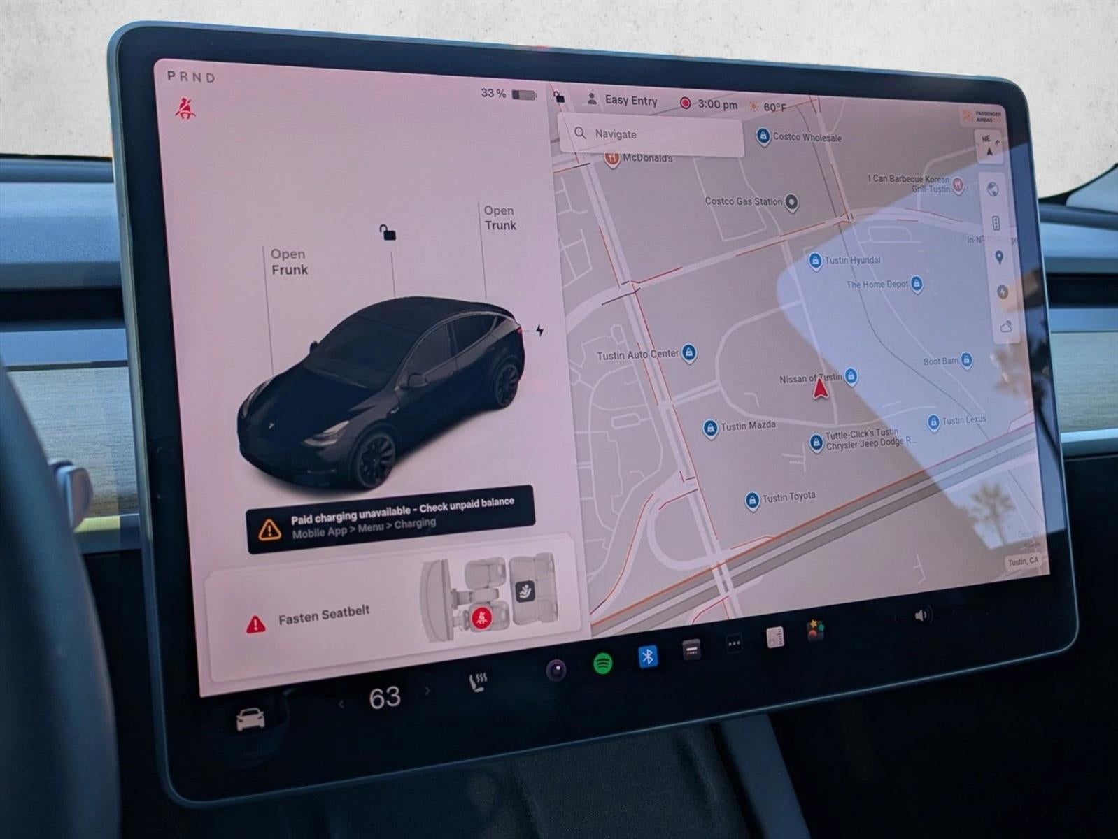 2021 Tesla Model Y Long Range AWD