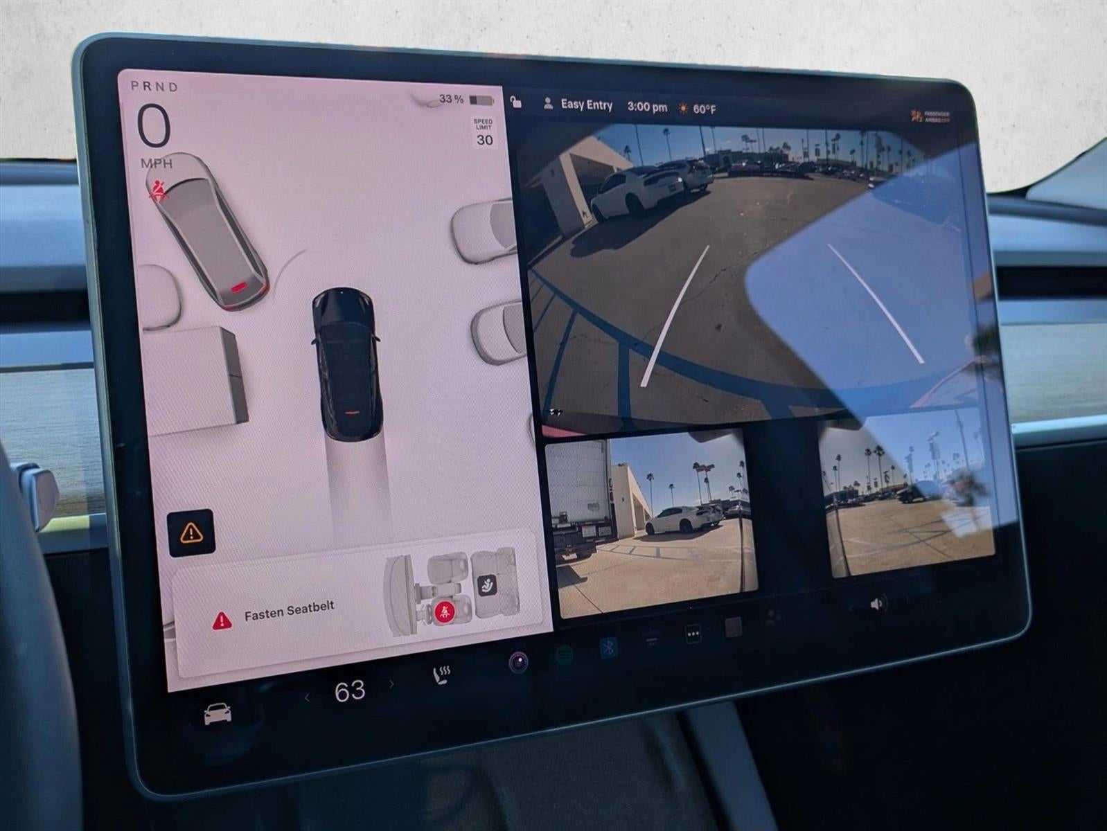 2021 Tesla Model Y Long Range AWD