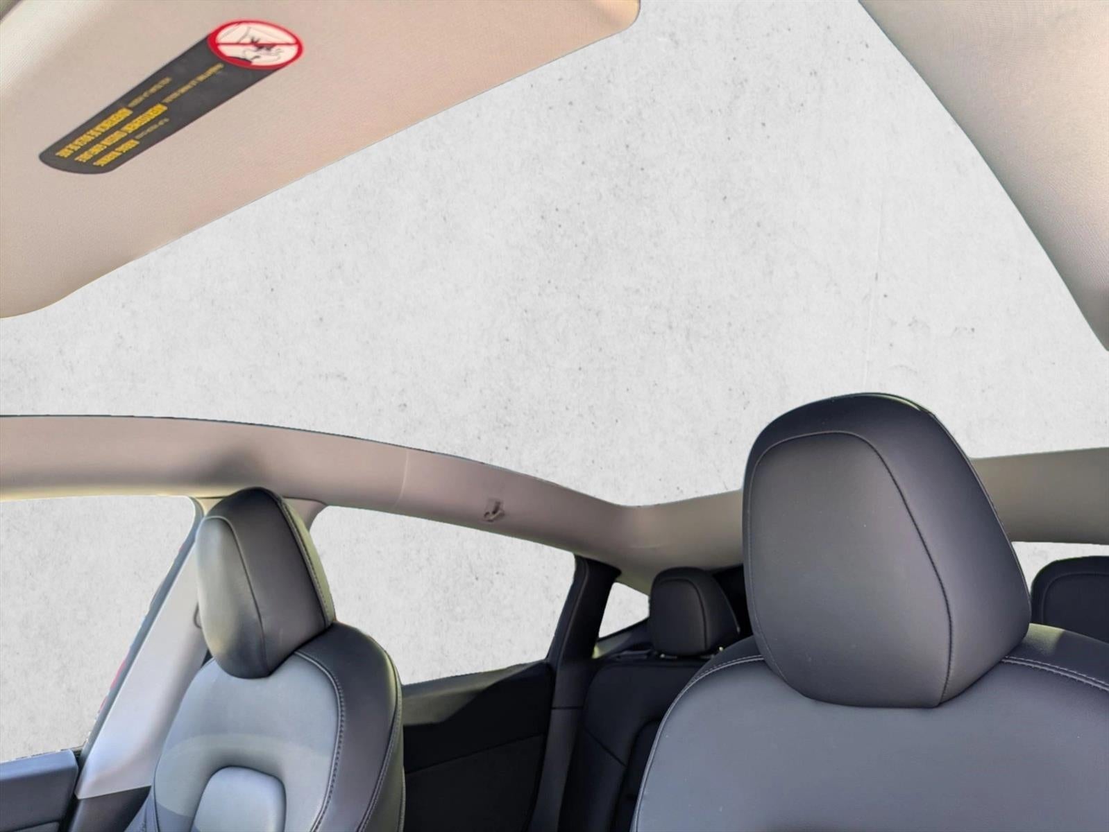 2021 Tesla Model Y Long Range AWD