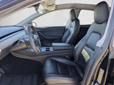 2021 Tesla Model Y Long Range AWD