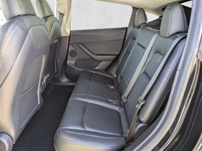 2021 Tesla Model Y Long Range AWD