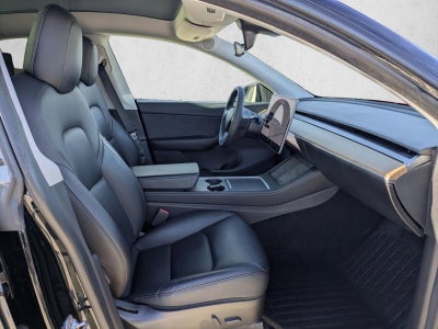 2021 Tesla Model Y Long Range AWD