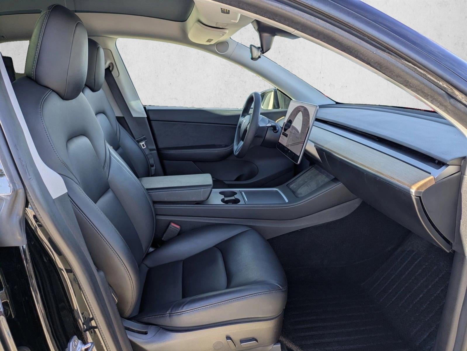 2021 Tesla Model Y Long Range AWD