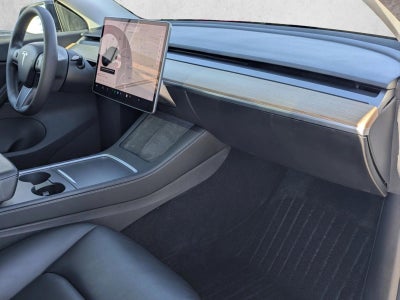 2021 Tesla Model Y Long Range AWD