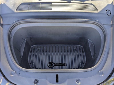 2021 Tesla Model Y Long Range AWD